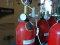 Куплю баллоны-модули газового пожаротушения, с истекшим сроком годности