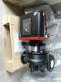 Насос Grundfos TPE 40-100/4-s, с датчиком