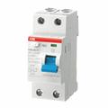 Устройство защитного отключения ABB F202 40А 300mA