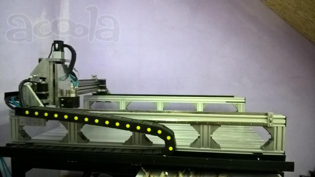 Фрезерный станок ЧПУ SLX150802