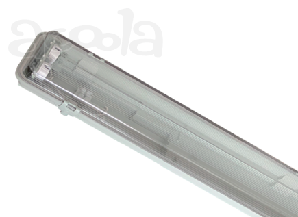 Светильник LSP под LED-лампу Т8 (корпус, без ламп)