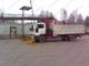 Противотаранные устройства транспортного шлюза