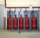 Куплю баллоны-модули газового пожаротушения, с истекшим сроком годности