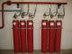 Куплю баллоны-модули газового пожаротушения, с истекшим сроком годности