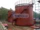 Резервуары для нефтяной и химической промышленности.
