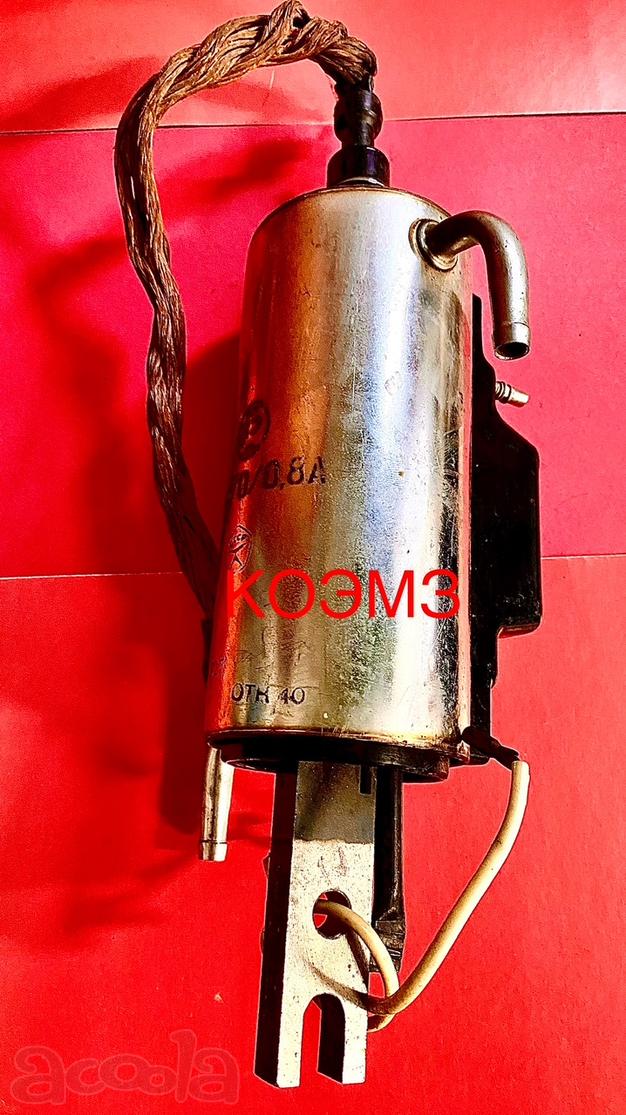 И4-70 0,8А. И4-140 0,8А - игнитроны сварочной серии И4