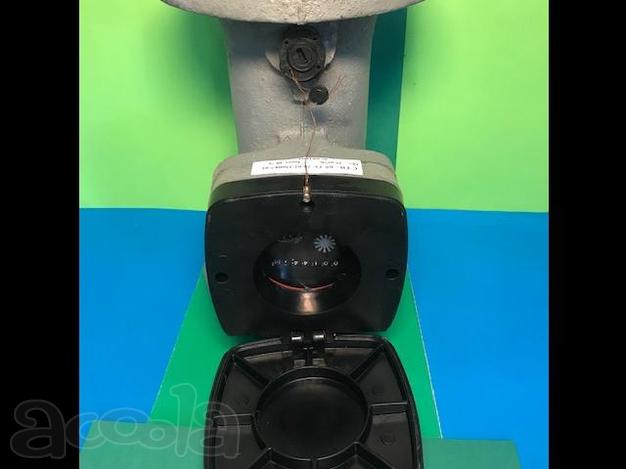 PRLT-SR 1-9PN MZ100 - счетчик горячей воды