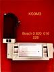 Пневматический клапан bosch