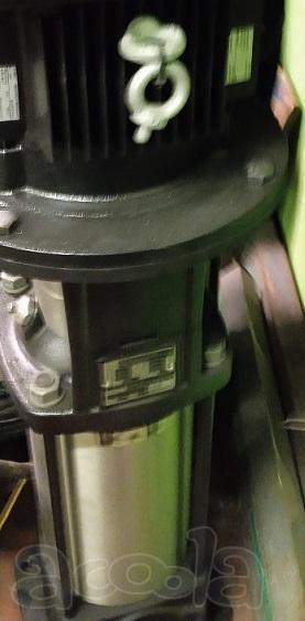 Продам. Новые насосы Grundfos, KSB, CQB, Sanwa, Shin, Milroyal