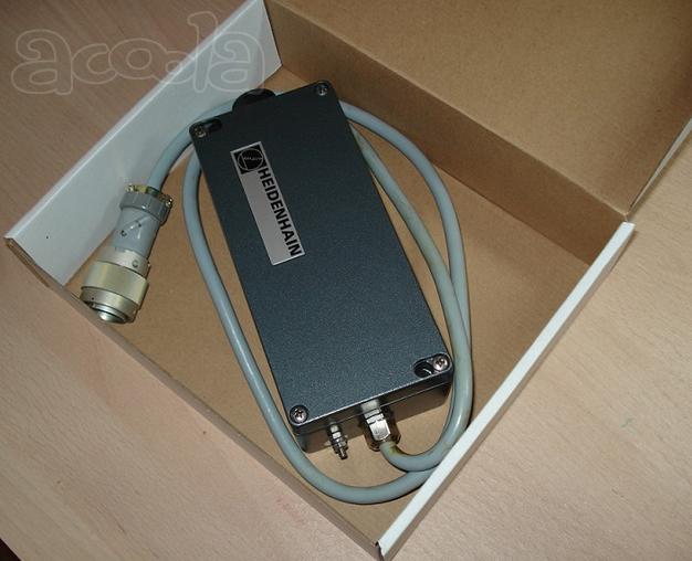 Преобразователь HEIDENHAIN EXE 604