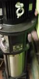 Продам. Новые насосы Grundfos CR15-07
