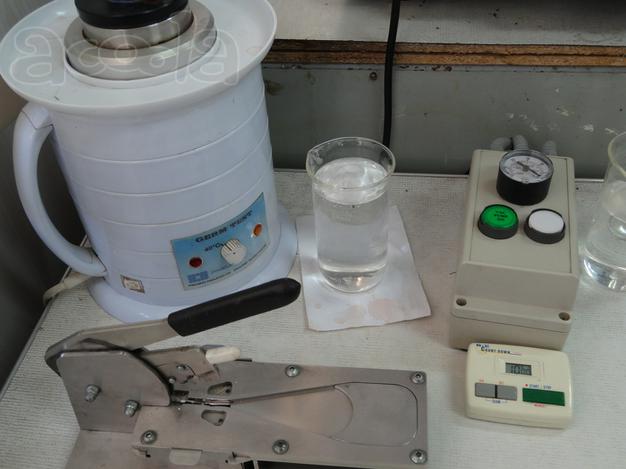 Тестер прорастания зерна PNEUMAC (Англия).