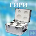 Гири для торговли и услуг