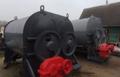 Смесители Мешалки Горизонтальные С-7 и С-12
