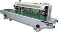 Роликовый горизонтальный запайщик пакетов серии FRB-770I