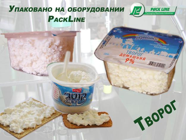 Дозатор  для творога модель PLR