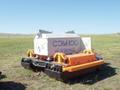 Продаётся электромагнитный импульсный источник сейсмических колебаний