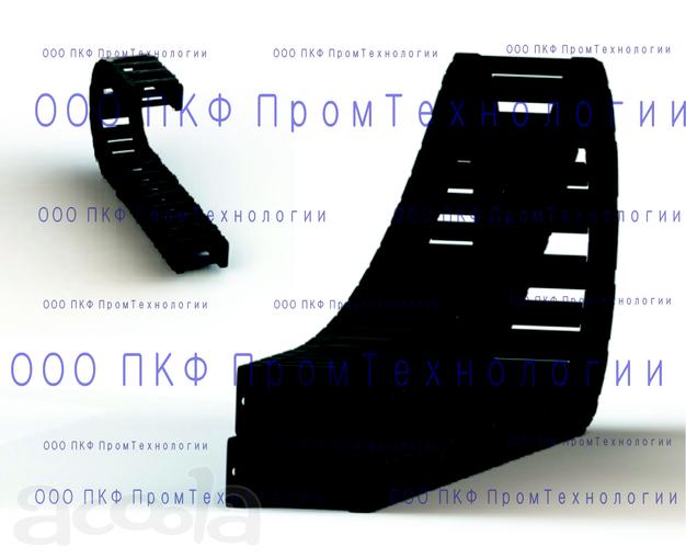 Гибкий кабель канал