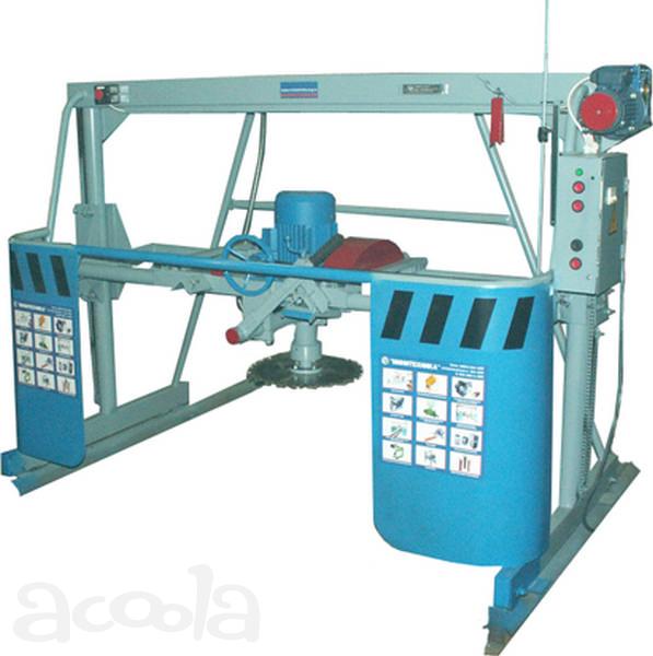 Дисковая пилорама ПД-2000 "МИНИ" 112 т.р.