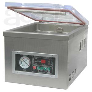 Вакуум-упаковочная машина DZ-260 PD