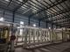 Линия по производству газобетона DONYUE на 2000 м3/сутки (600 000 м3/год) - линия для производства блоков и панелей