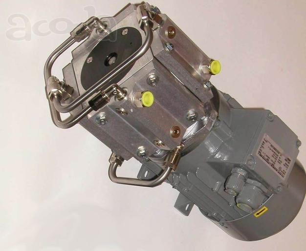 Вакуумный насос (Vacuum pump) Hyco для лазеров TRUMPF