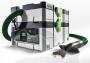 Пылеудаляющий аппарат-систейнер Festool CTL SYS