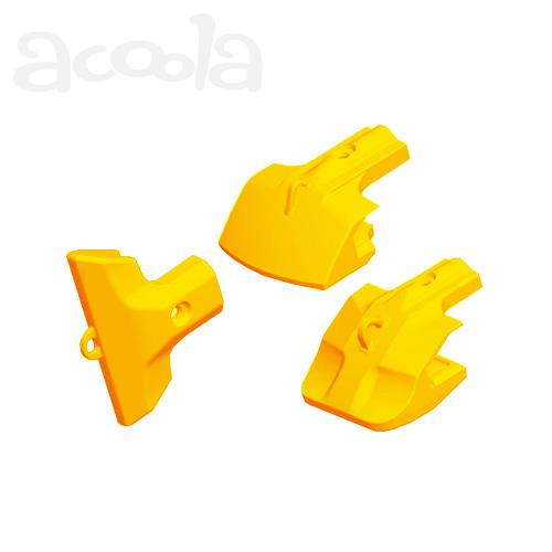 Бокорез для экскаватора DAEWOO