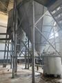 Продаётся оборудование для очистки воды и удаления шлама произ-ва FILTERING SYSTEM S.R.L. (Италия)