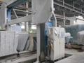 Продаётся канатная пила для распиловки камня в передвижном исполнении марки Siemens, модель 584