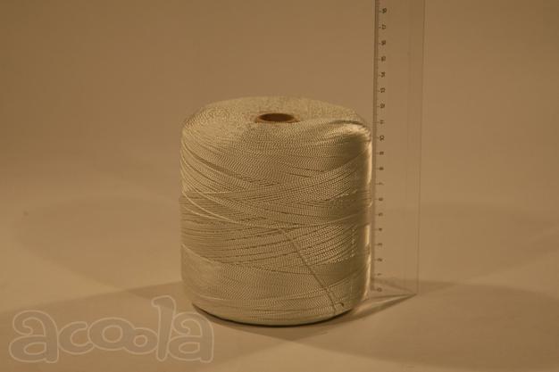 Нить капроновая ( полиамидная).