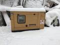 Дизельный генератор Caterpillar 40 кВт