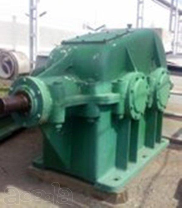 Продам новый редуктор КЦ-60