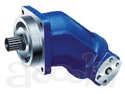 Bosch Rexroth Гидромотор