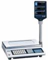 Торговые весы CAS AP-15 EX б у