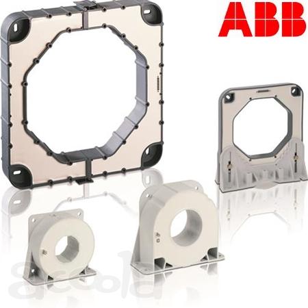 A&S Автоматизация-ABB Датчики