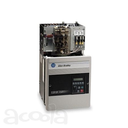 A&S Автоматизация-Allen Bradley ППЧ