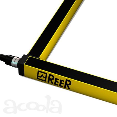 Reer Безопасность Световые завесы,