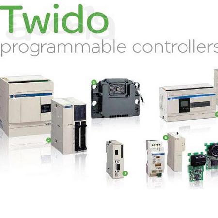Twido кодер, продажа.