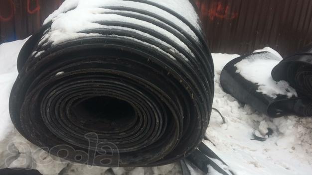 Транспортерная лента