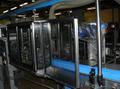 Линия розлива в алюминиевую банку, производительность 36 000 б/час