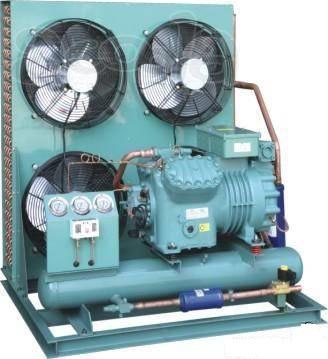 Холодильное оборудование б.у.