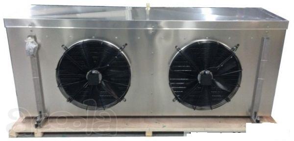Воздухоохладители фреоновые Баер