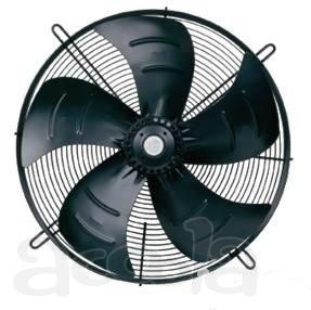 Вентиляторы охлаждения