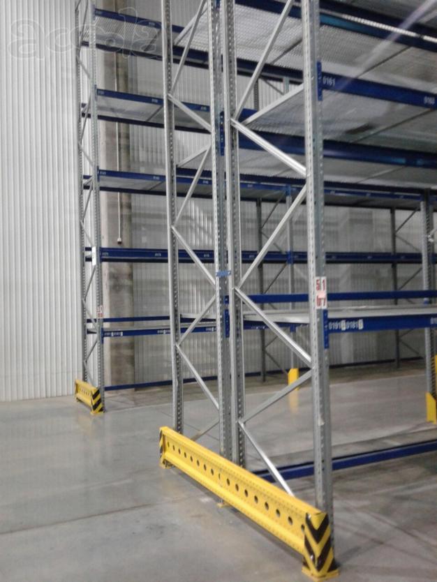 Продаются стеллажи Schaefer  Лучшее качество  за разумные деньги