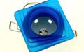 Встраиваемые светильники Downlight