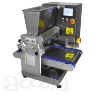 Настольная тестоотсадочная машина Jolly