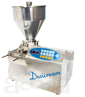 Шестеренчатый дозатор Dosicream