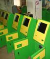 Продажа биржевых, лотерейных и киви терминалов