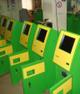 Продажа биржевых, лотерейных и киви терминалов